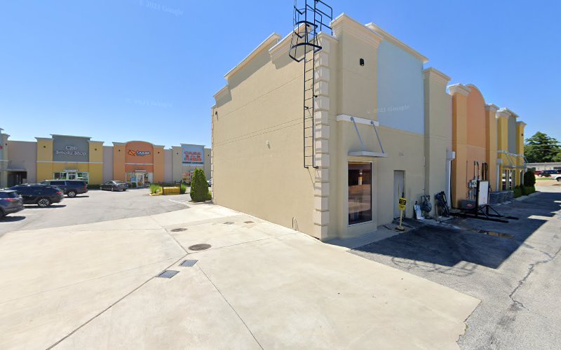 New Town Square Mall