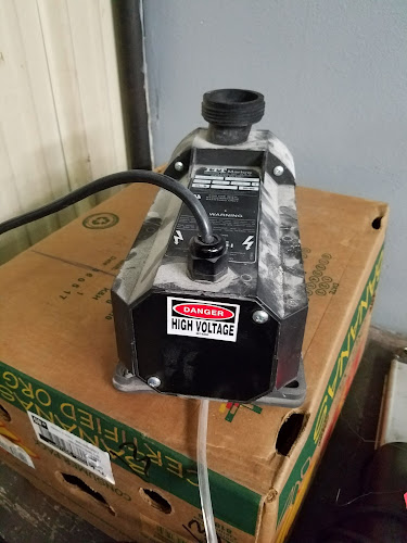 JCI Electric Motor Services