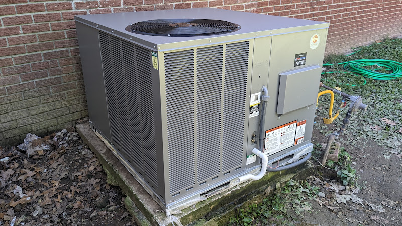 Pure Comfort Heating, Cooling & Electrical