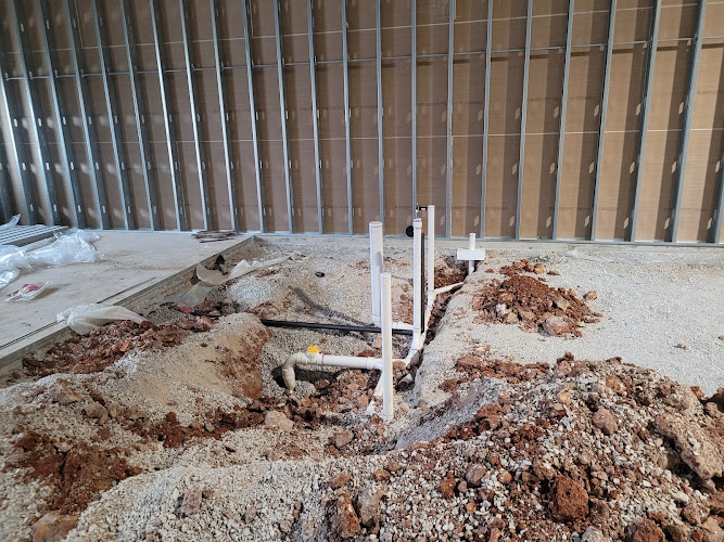 BLR Plumbing