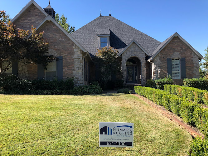 Numark Roofing