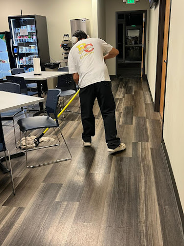 Rivera Cleaning LLC