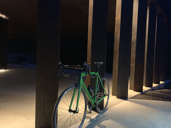 Allied Cycle Works Factory
