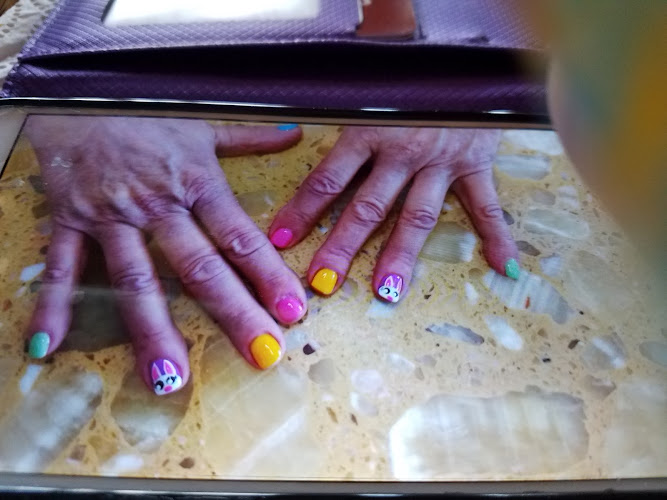 Aloft Nail & Spa