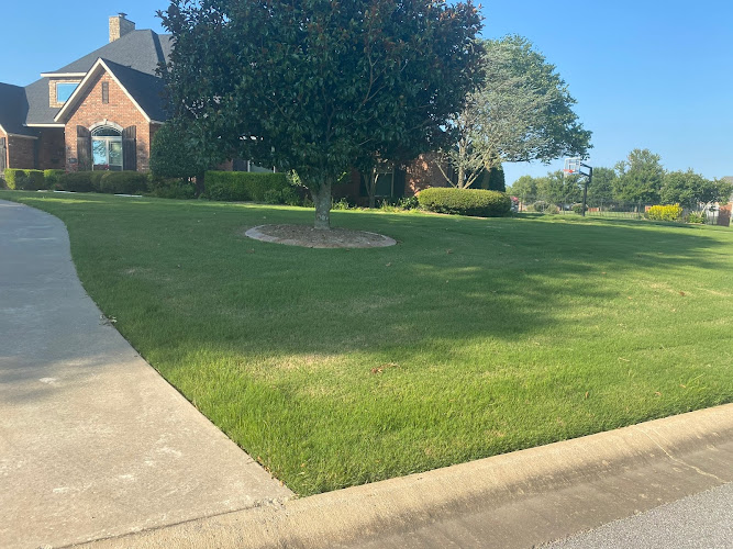 Arevalo Lanscaping