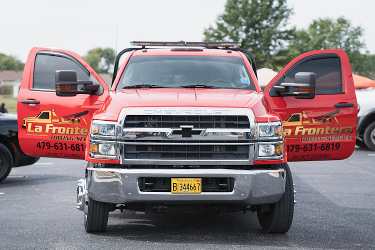 La Frontera Towing