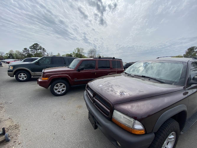 Ride-Rite Auto Sales