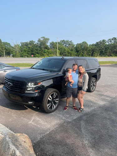 Matt's Auto Sales