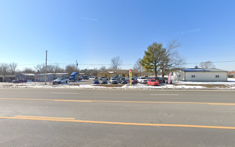Start Auto Sales