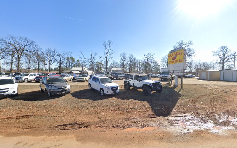 Payless auto sales