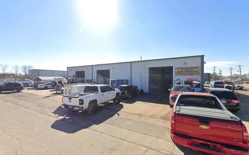 L&A Auto Sales & Details
