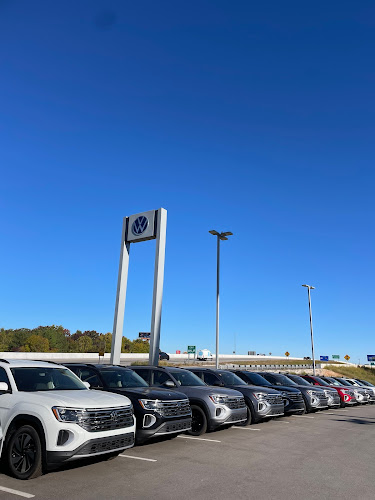 Everett Volkswagen
