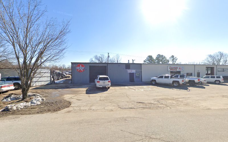 J Y D Auto Sales