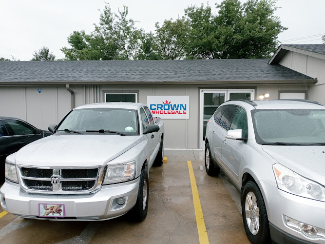 Crown Wholesale