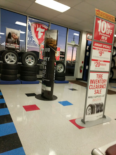 Firestone Complete Auto Care