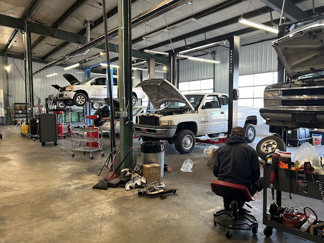 AAMCO Transmissions & Total Car Care