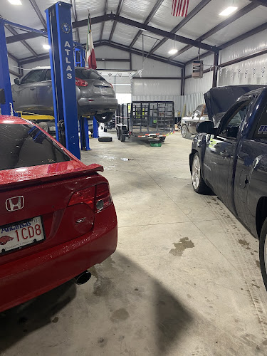 IForce Auto Care