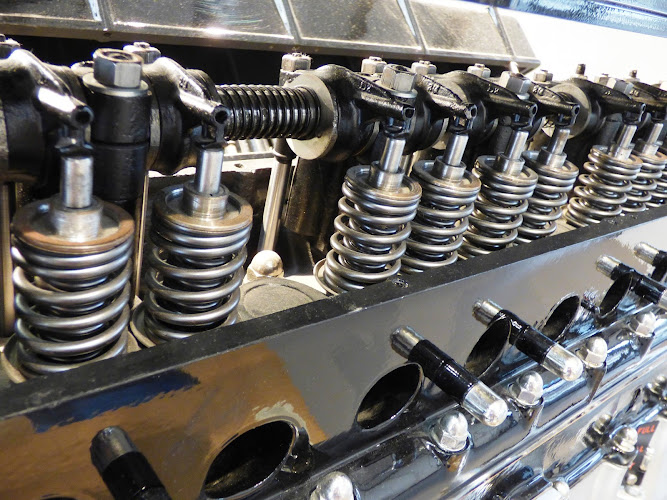 Vicent Auto Repair & Services