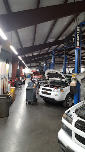 The KAR Shop