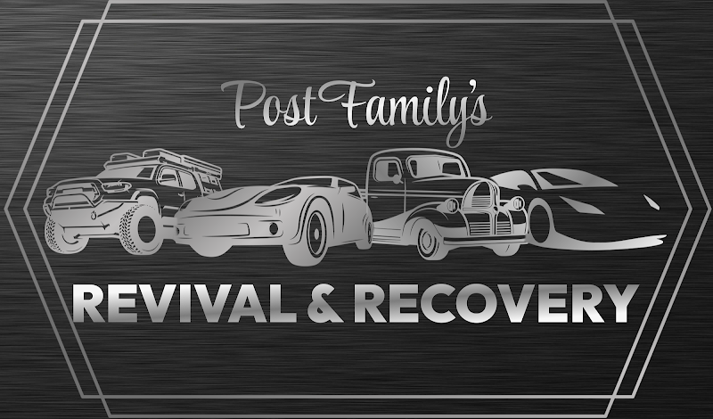 Post Family Auto LLC
