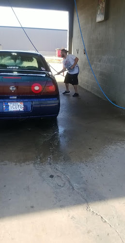 Finish Line Car Wash