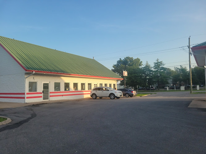 Splash-N-Dash Car Wash and Laundromat