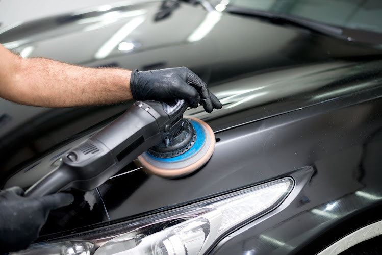 360 MOBILE DETAILING & CAR WASH