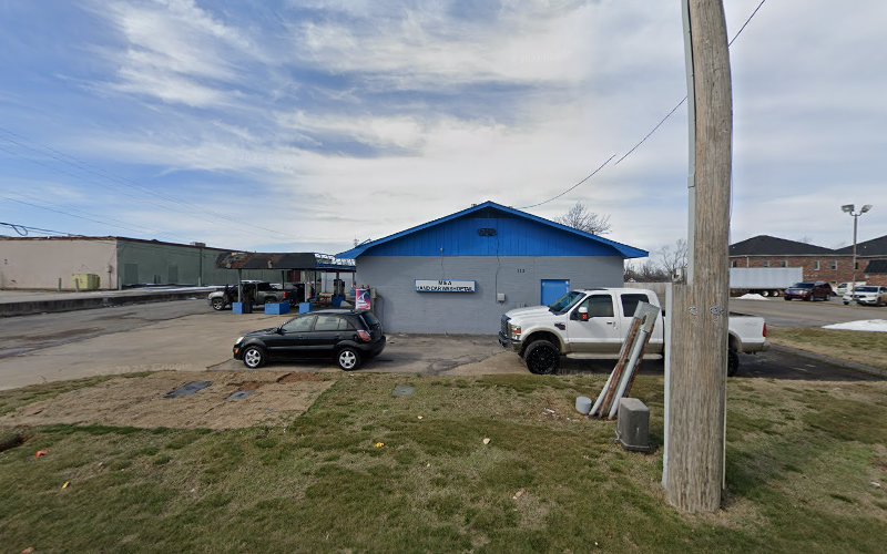 M&A Hand Car Wash Detail Center