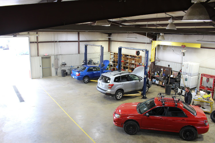 SubieGurus