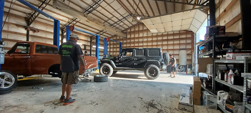 Nutz Auto Repair