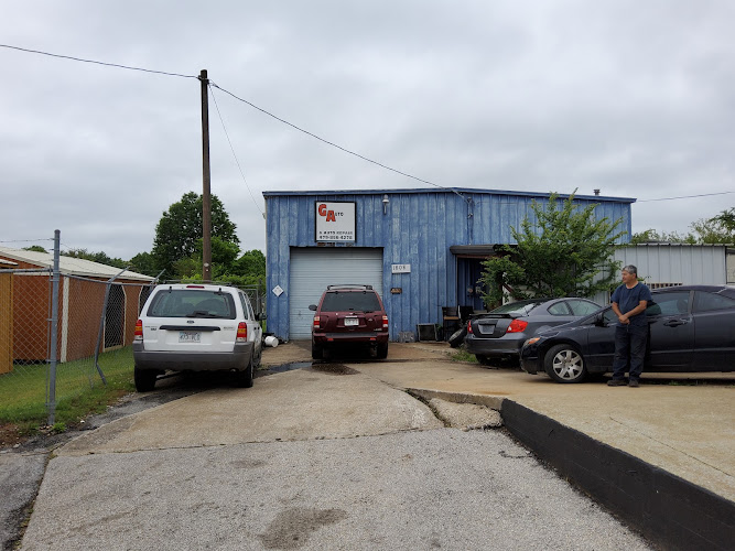 GA Auto Repair