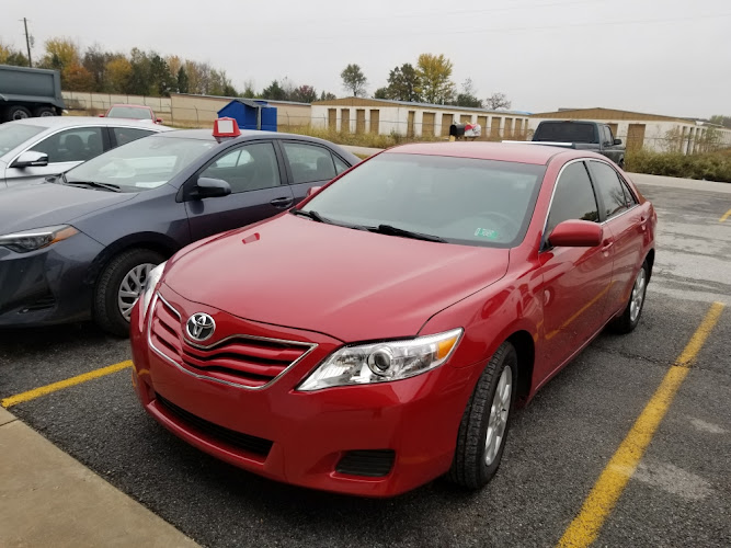 Auto Appearance Group