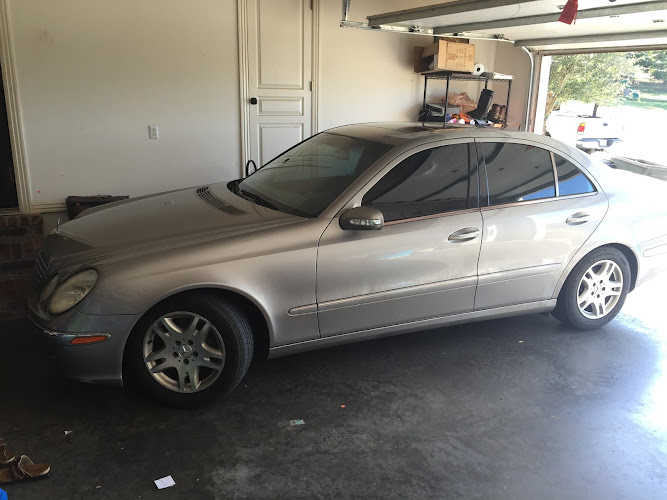 BENZ HAUS LLC