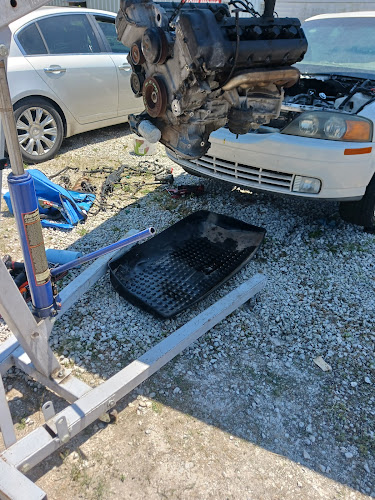McFann Auto Repair