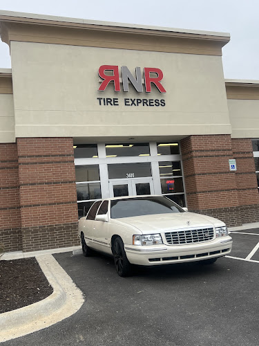 RNR Tire Express