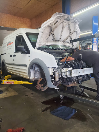 Ernesto Auto Service