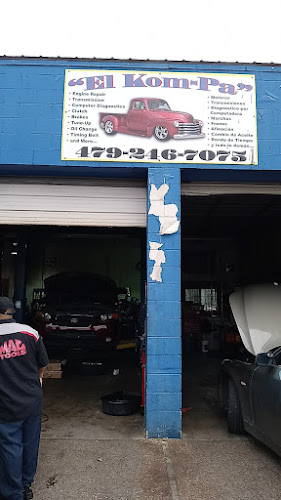 El Kompa Auto Repair & Sales