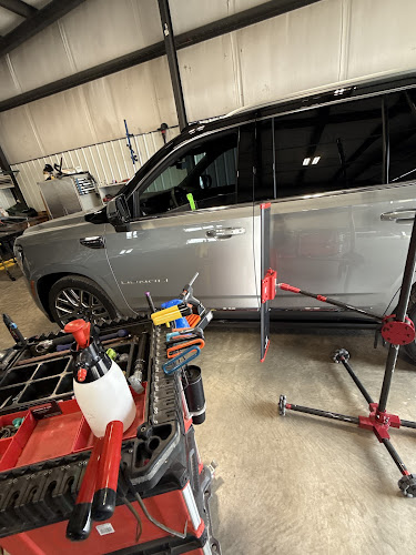 Elite Dent Company | Auto Hail Damage Repair Rogers Ar