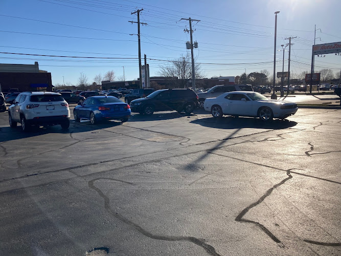 Mobile Mechanic Bentonville