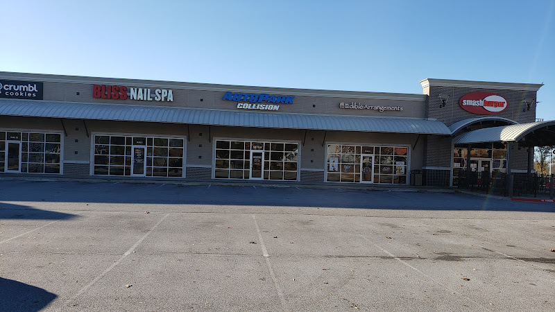 AUTOPARK Collision Center