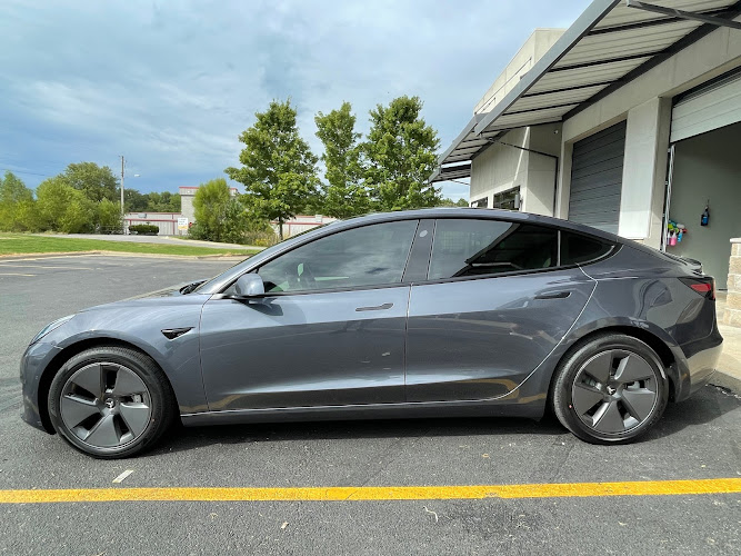 Auto Tint Authority