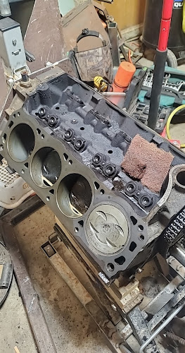 Motor Matt's