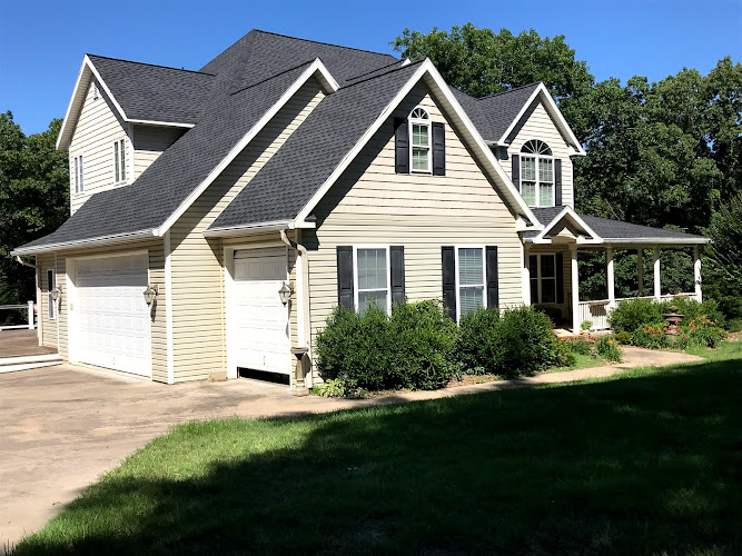 Basey's Roofing