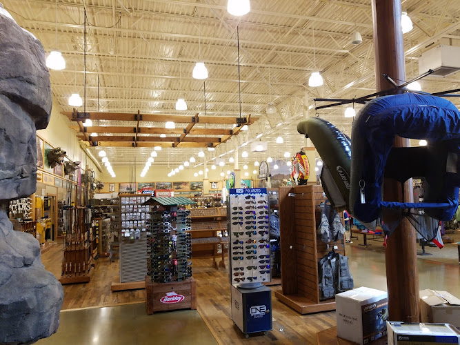 Bass Pro Shops
