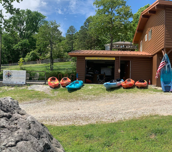 Beaver Lake Outdoor Center