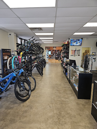 Bentonville Bicycle Company