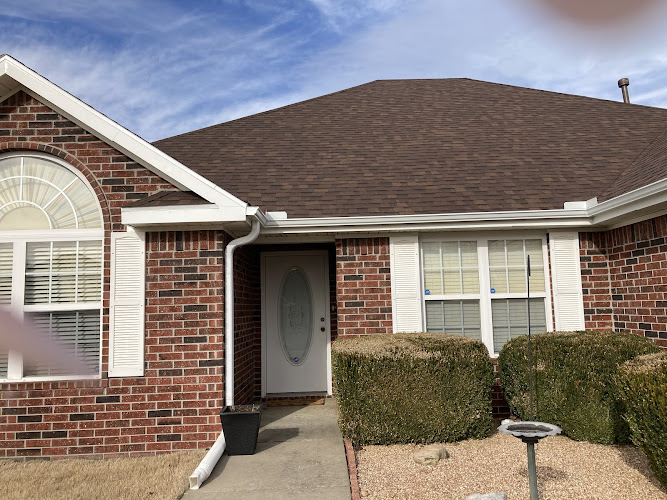 Bravo Roofing
