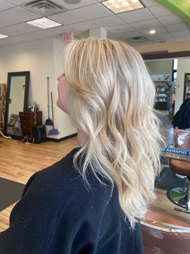 Brieshi Salon & Spa
