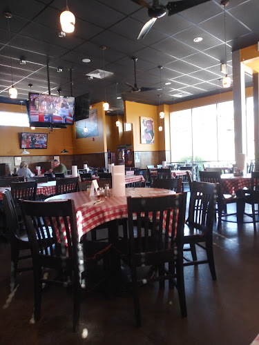 Bariola's Pizzeria - Rogers