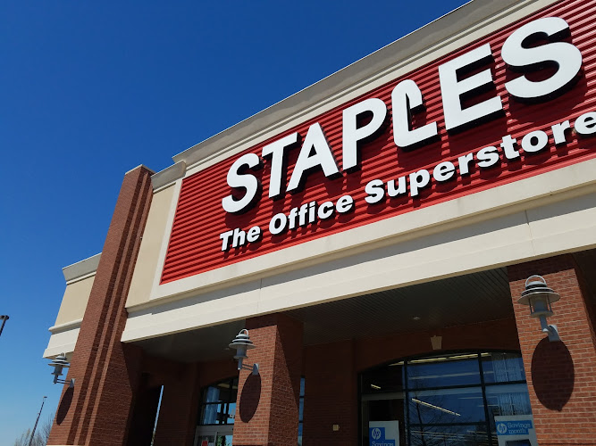 Staples